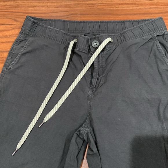 Vuori Men’s Ripstop Pants - Men’s SIZE MEDIUM - Picture 7 of 9